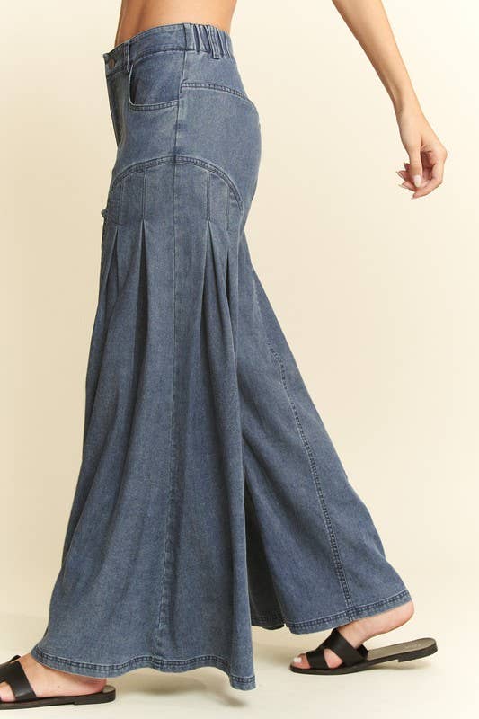 GIDDY UP COWBOY PANTS