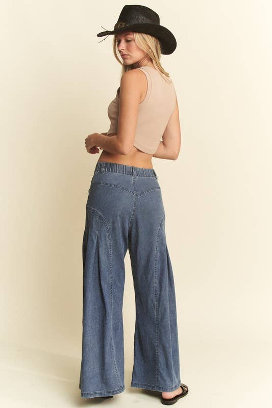 GIDDY UP COWBOY PANTS