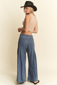 GIDDY UP COWBOY PANTS