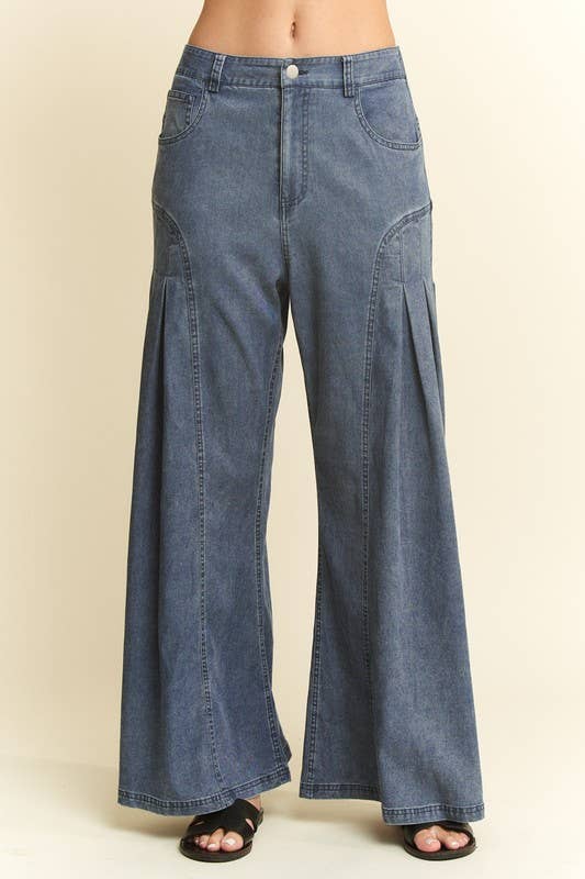 GIDDY UP COWBOY PANTS