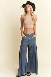 GIDDY UP COWBOY PANTS