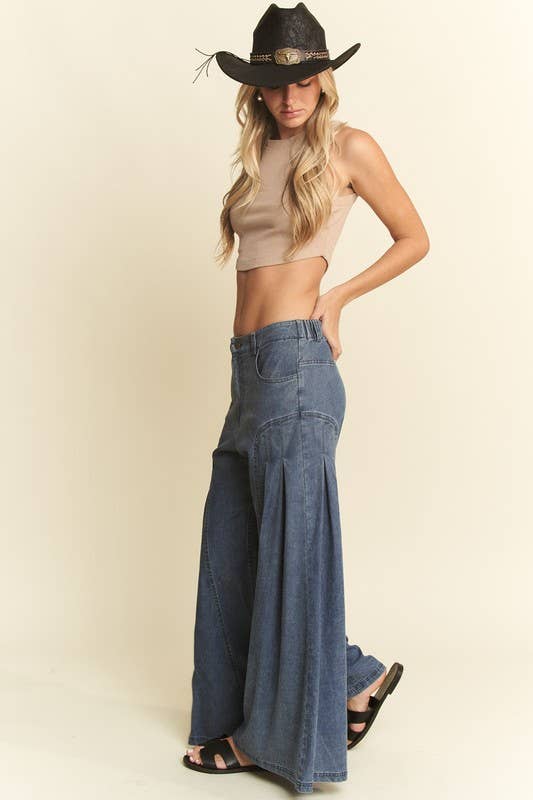 GIDDY UP COWBOY PANTS