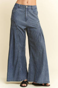 GIDDY UP COWBOY PANTS