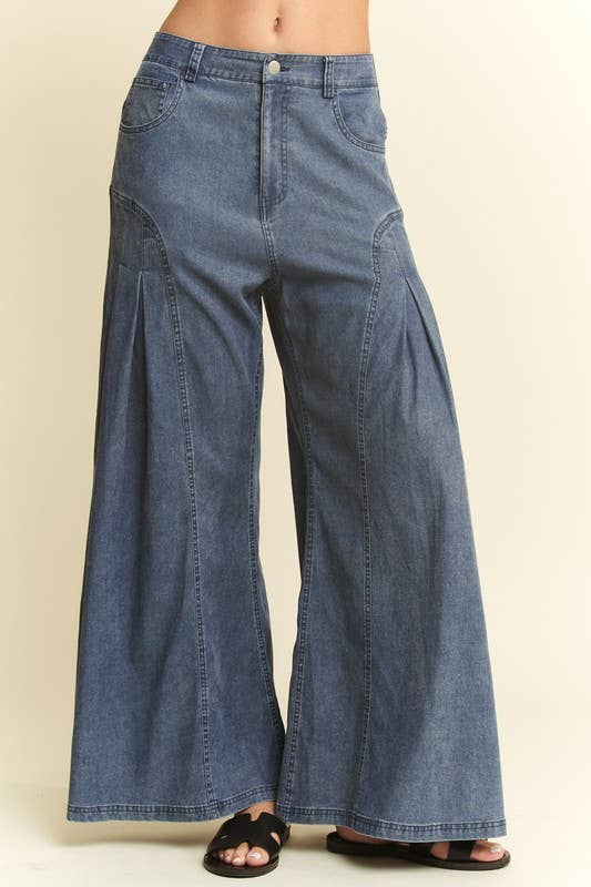 GIDDY UP COWBOY PANTS