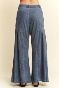 GIDDY UP COWBOY PANTS