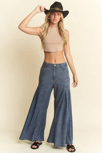 GIDDY UP COWBOY PANTS